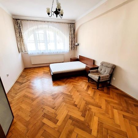 Wild Solutions Sauna Apartments Krakow Exterior photo