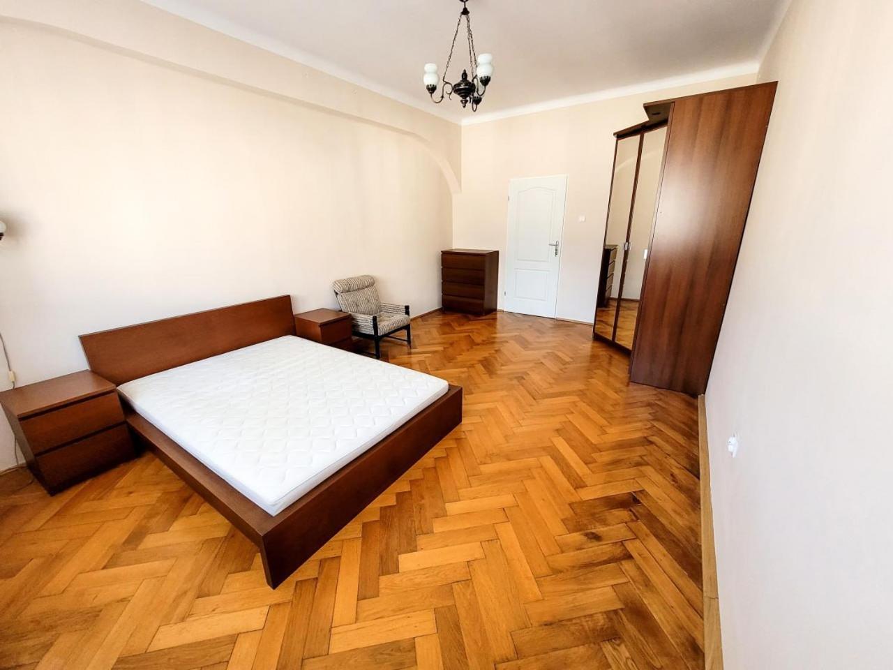 Wild Solutions Sauna Apartments Krakow Exterior photo
