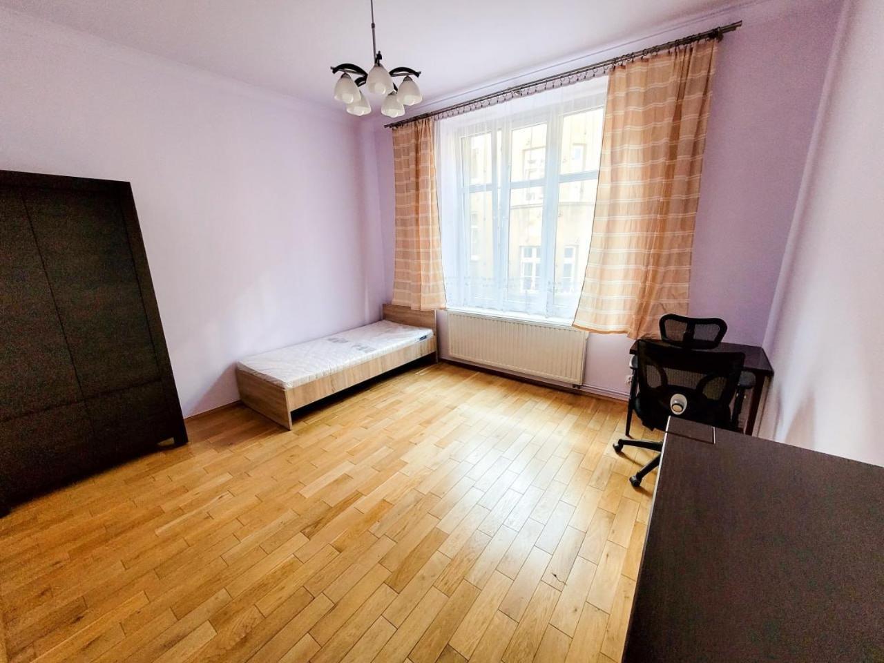 Wild Solutions Sauna Apartments Krakow Exterior photo