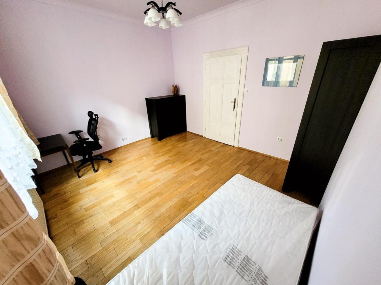 Wild Solutions Sauna Apartments Krakow Exterior photo